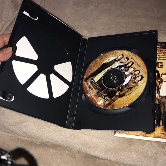 Special edition Young Guns DVD 💕 - Picture 4 of 4